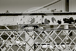 Brooklin bridge photo