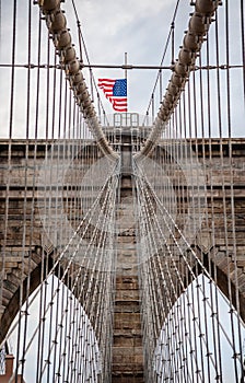 Brooklin bridge