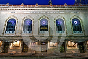 Brooklyn Academy of Music photo