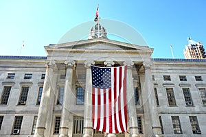 Brooklyn Borough Hall