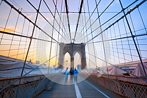 I ragazzi sul ponte 