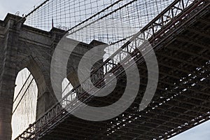 Brooklyn bride, New York city