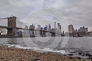 Brooklyn bride from pebble beach.