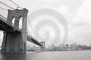 Brooklyn bridge