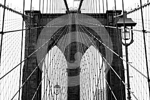 Brooklyn Bridge