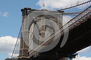 Brooklyn Bridge