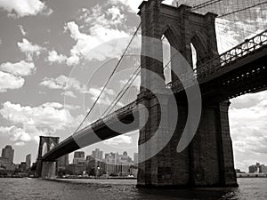 Brooklyn Bridge