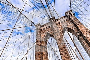 Brooklyn Bridge