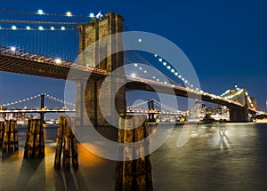 Brooklyn Bridge