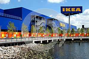 Brooklyn, NY: The IKEA Superstore