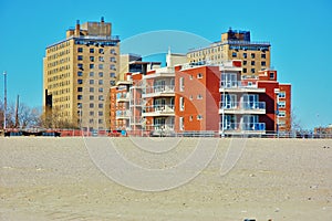 Brooklyn oceanview condos coney island ny