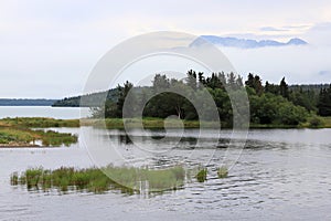 Brooks Camp - Katmai National Park and Preserve