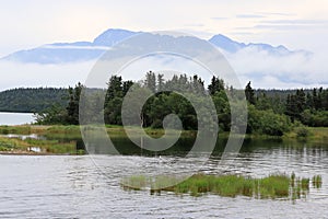 Brooks Camp - Katmai National Park and Preserve