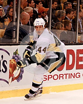 Brooks Orpik Pittsburgh Penguins