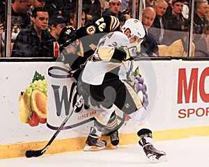 Brooks Orpik Pittsburgh Penguins