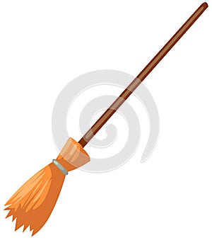 Broom photo
