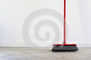 Broom photo