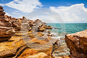 Broome Australia photo