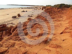 Broome, western australia,