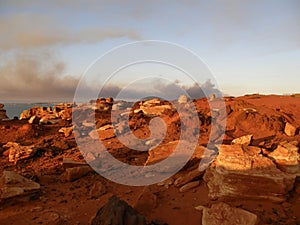 Broome, western australia, photo