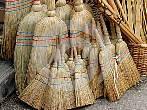 Brooms