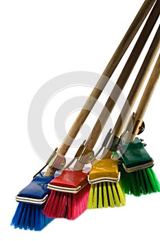 Brooms