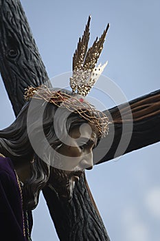 Brotherhood of our father Jesus Nazareno