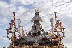 Brotherhood of the Star, Holy Week in Seville