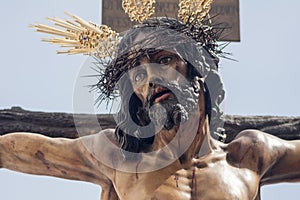 Brotherhood of ye Holy Week in Seville