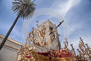 Brotherhood of ye Holy Week in Seville