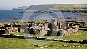 Brough of Birsay