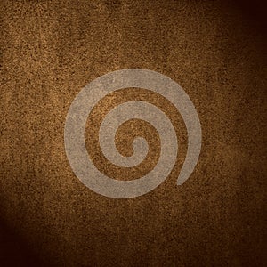 Brown abstract background