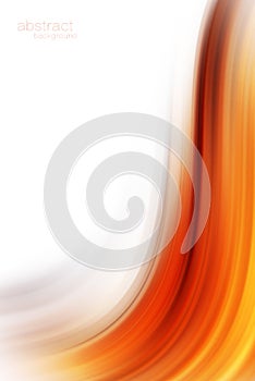 Brown Advanced modern technology abstract background photo