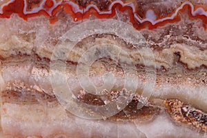 brown agate texture