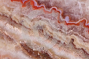 brown agate texture
