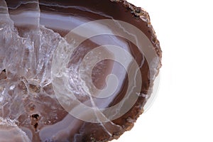 brown agate texture