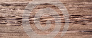 Brown aged wood texture background