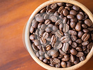 brown arabica coffee bean roast level medium taste delicate lively bright seed caffeine espresso drink food cafe beverage Chiang