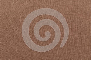 Brown background luxury cloth or wavy folds of grunge silk texture satin velvet