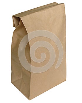 Brown bag