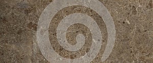 Brown beige white abstract marble granite natural stone texture background banner panorama