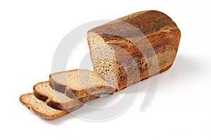 Brown bread