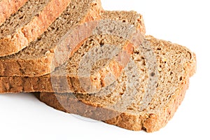 Brown bread