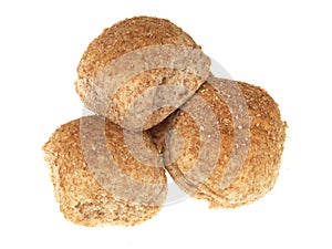 Brown Bread rolls