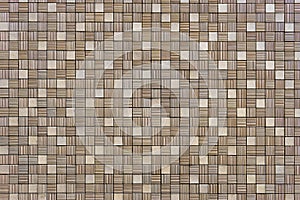 Brown brick wall background