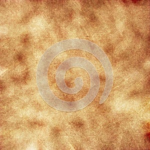 Brown canvas marble background texture