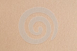 Brown cardboard abstract texture background