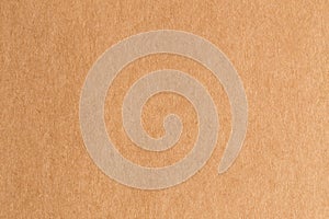 Brown cardboard abstract texture background