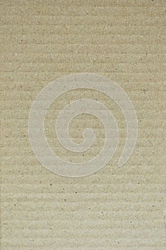 brown cardboard box, paper texture background