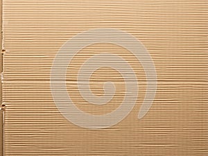 brown cardboard box texture background